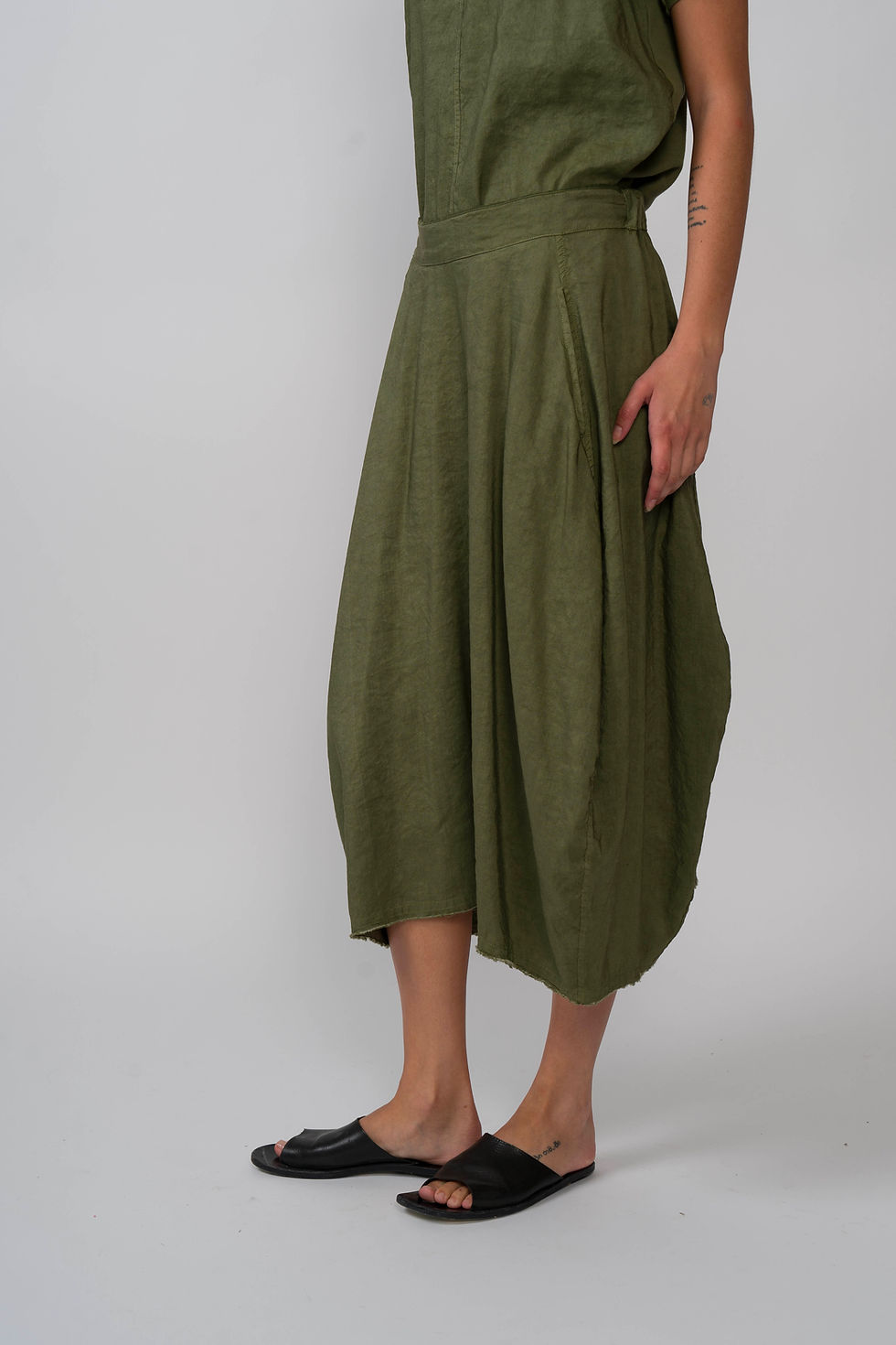 Thumbnail: Skirt Jocelyne - 26119