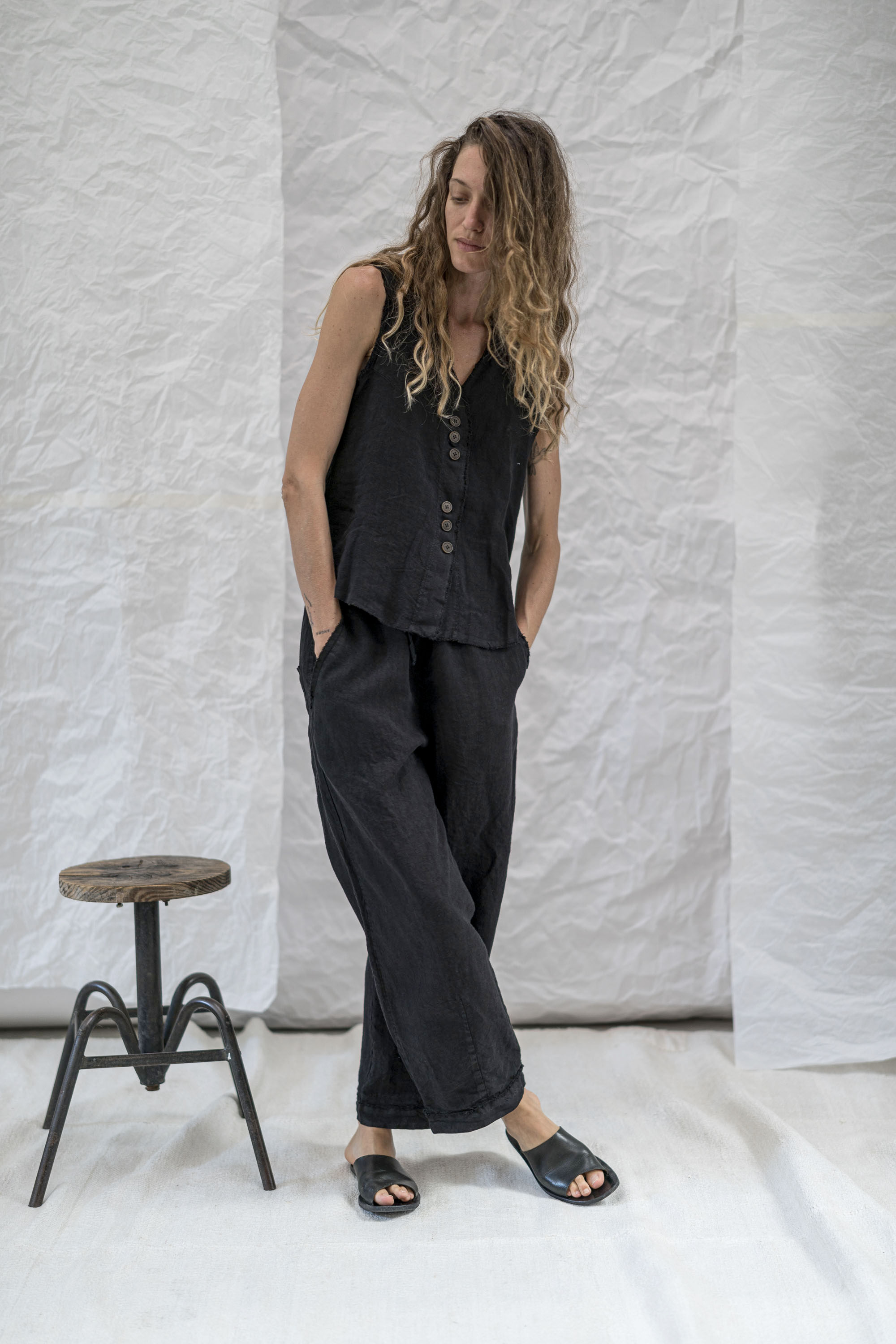 pants - 25123