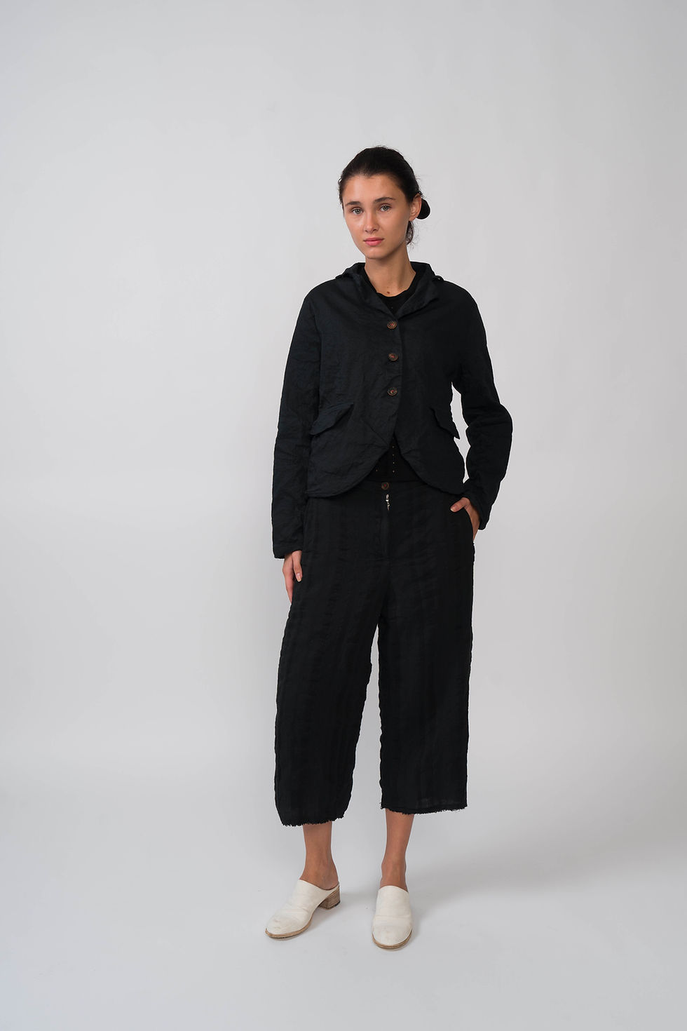 Thumbnail: Jacket Jacqueline - 26101