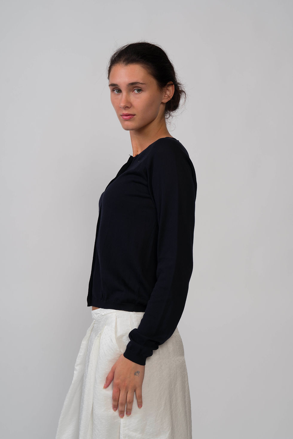 Thumbnail: Cardigan Pheodora - 26203