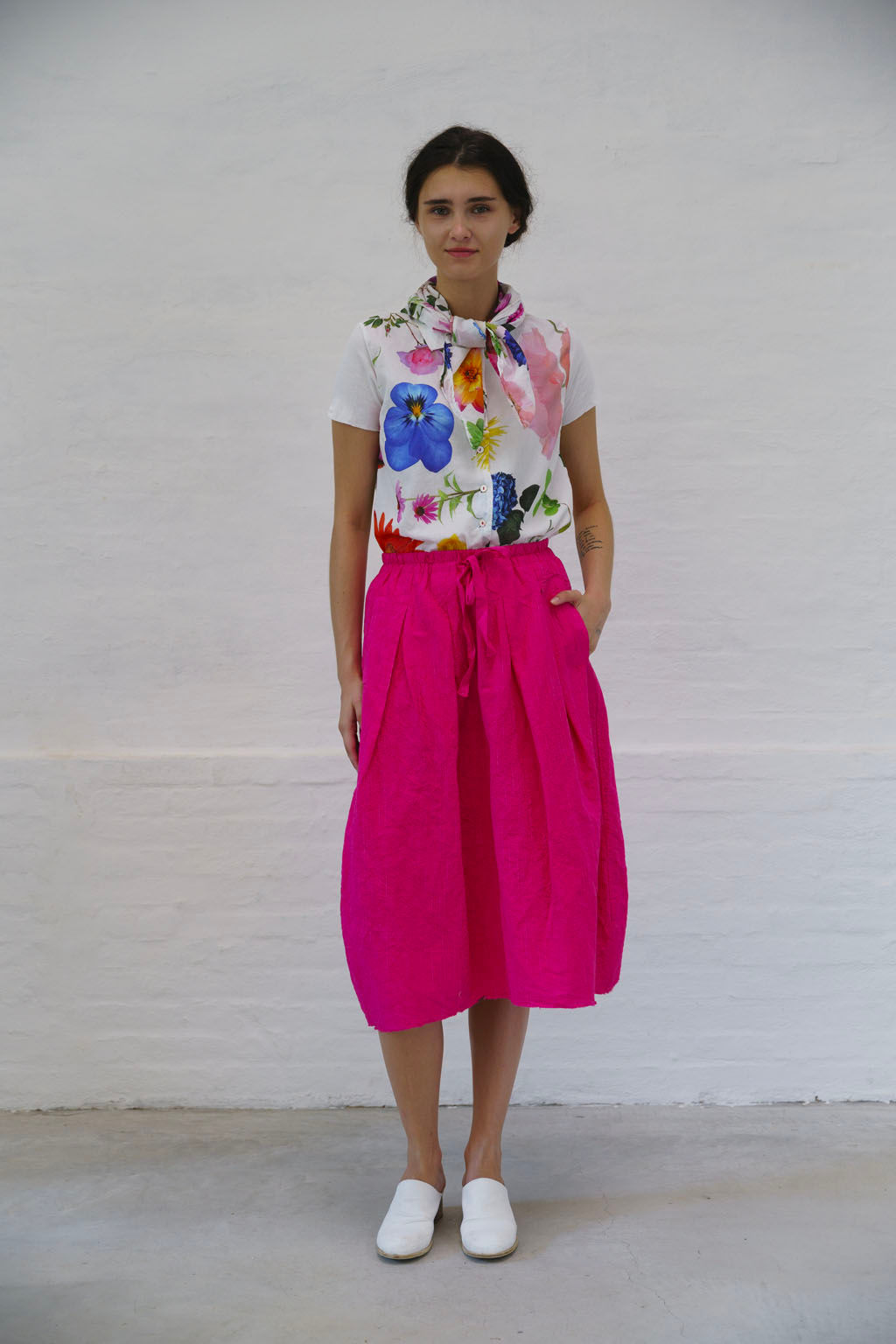 Skirt Joneva - 25117