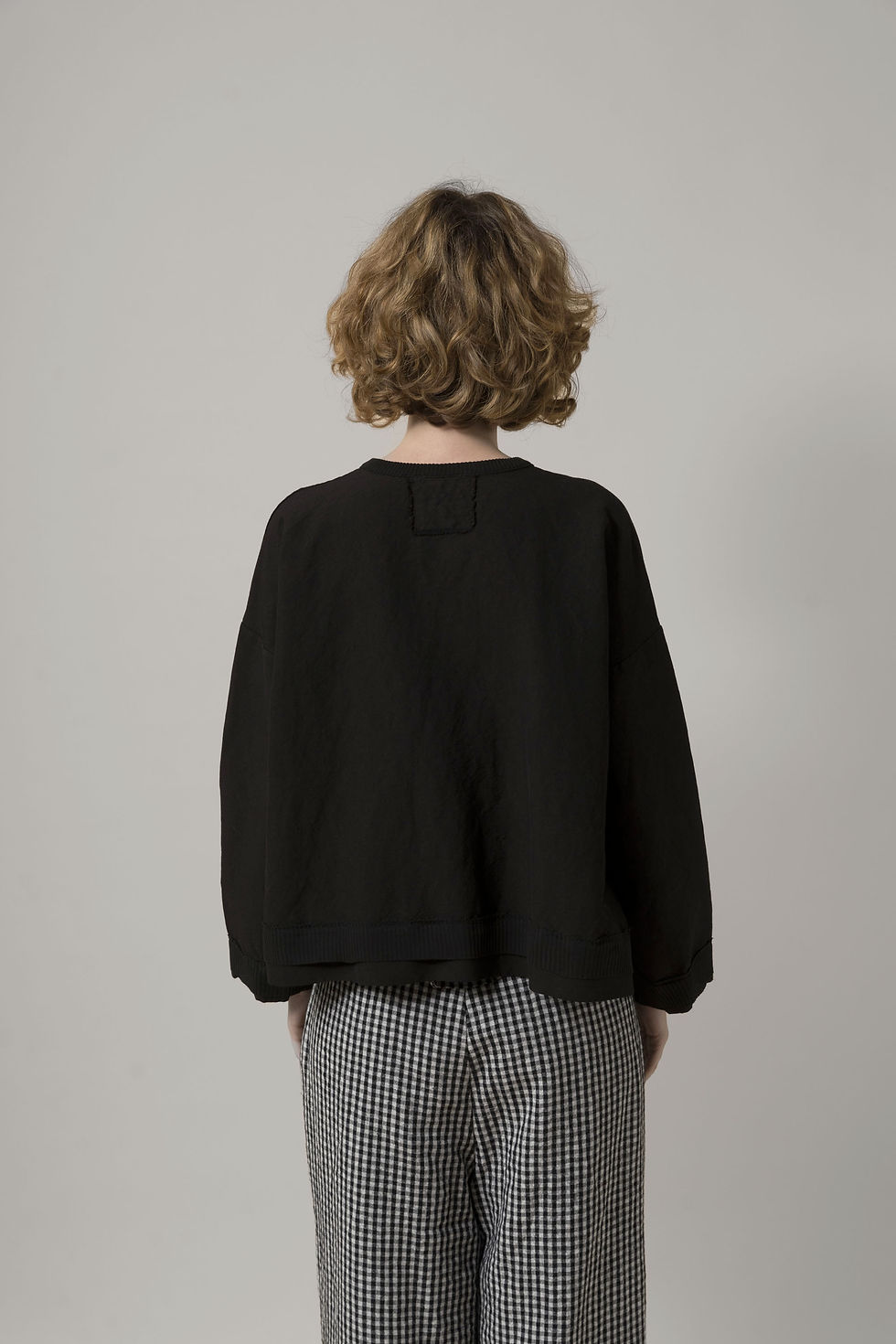 Thumbnail: blouse - 25219