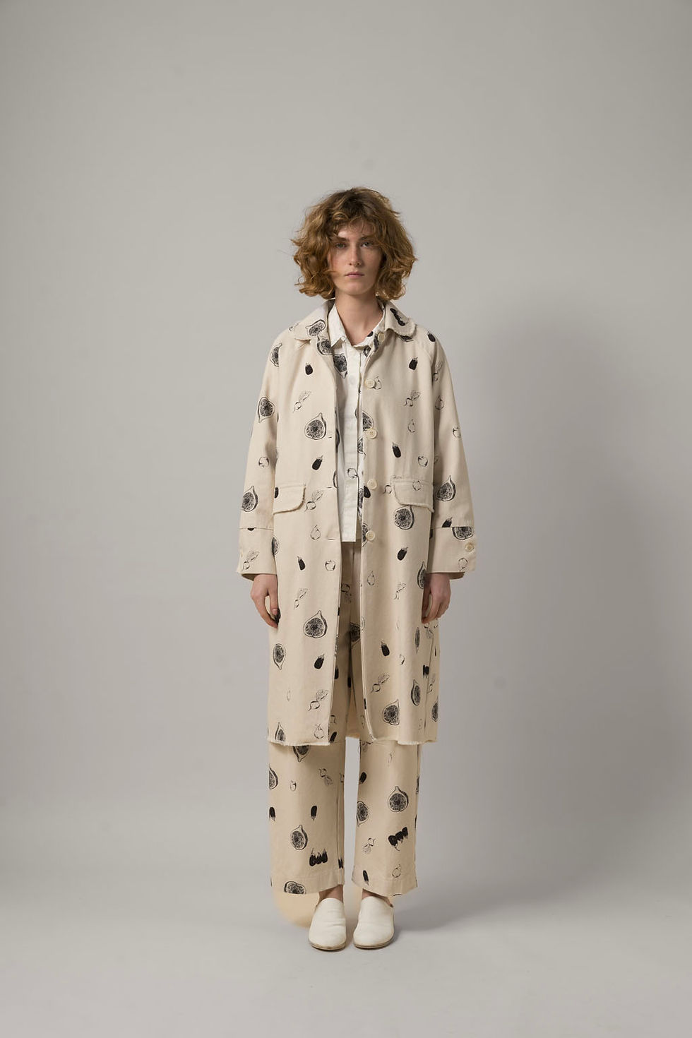 Thumbnail: coat - 25245P