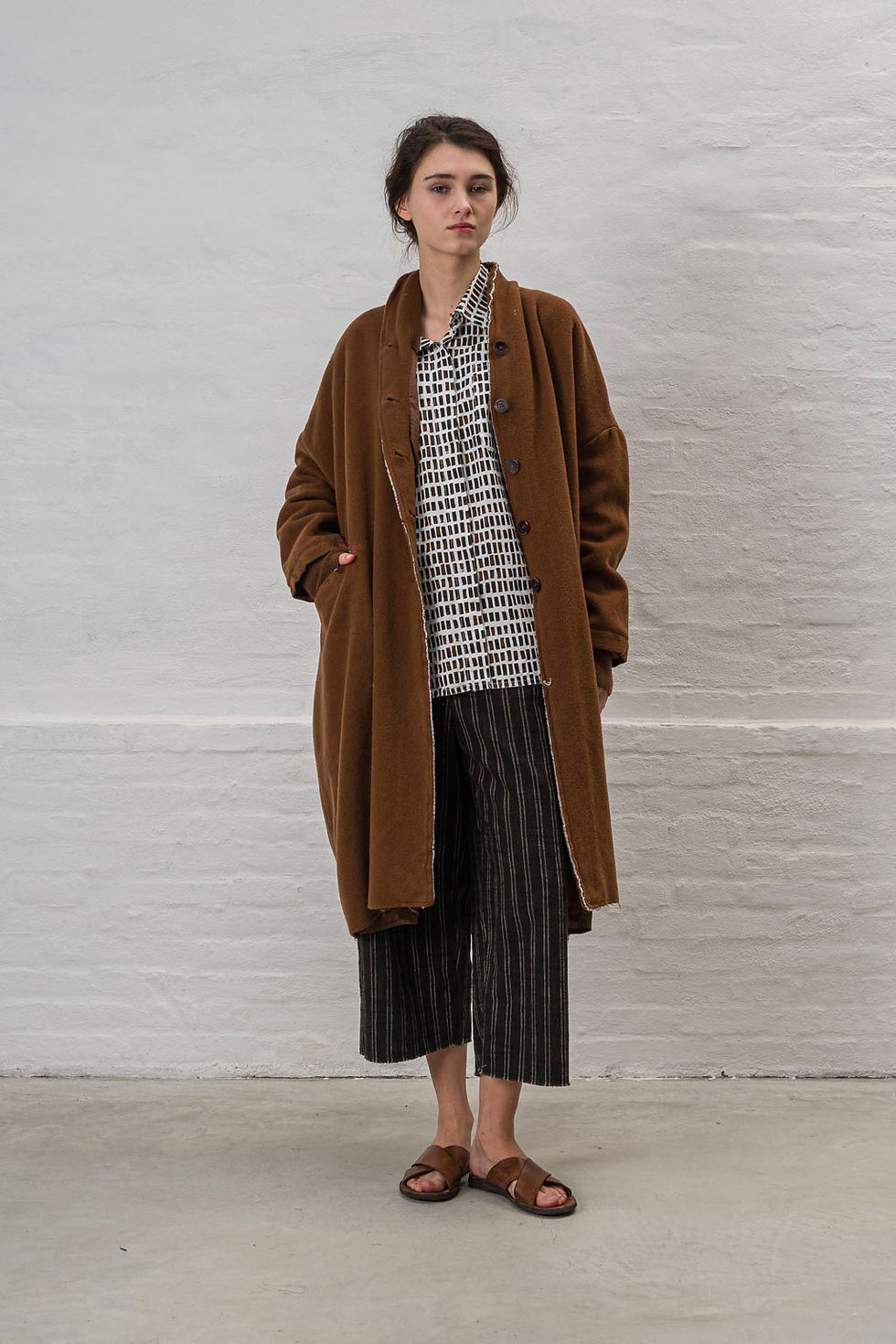 Thumbnail: Coat Milena - 24307