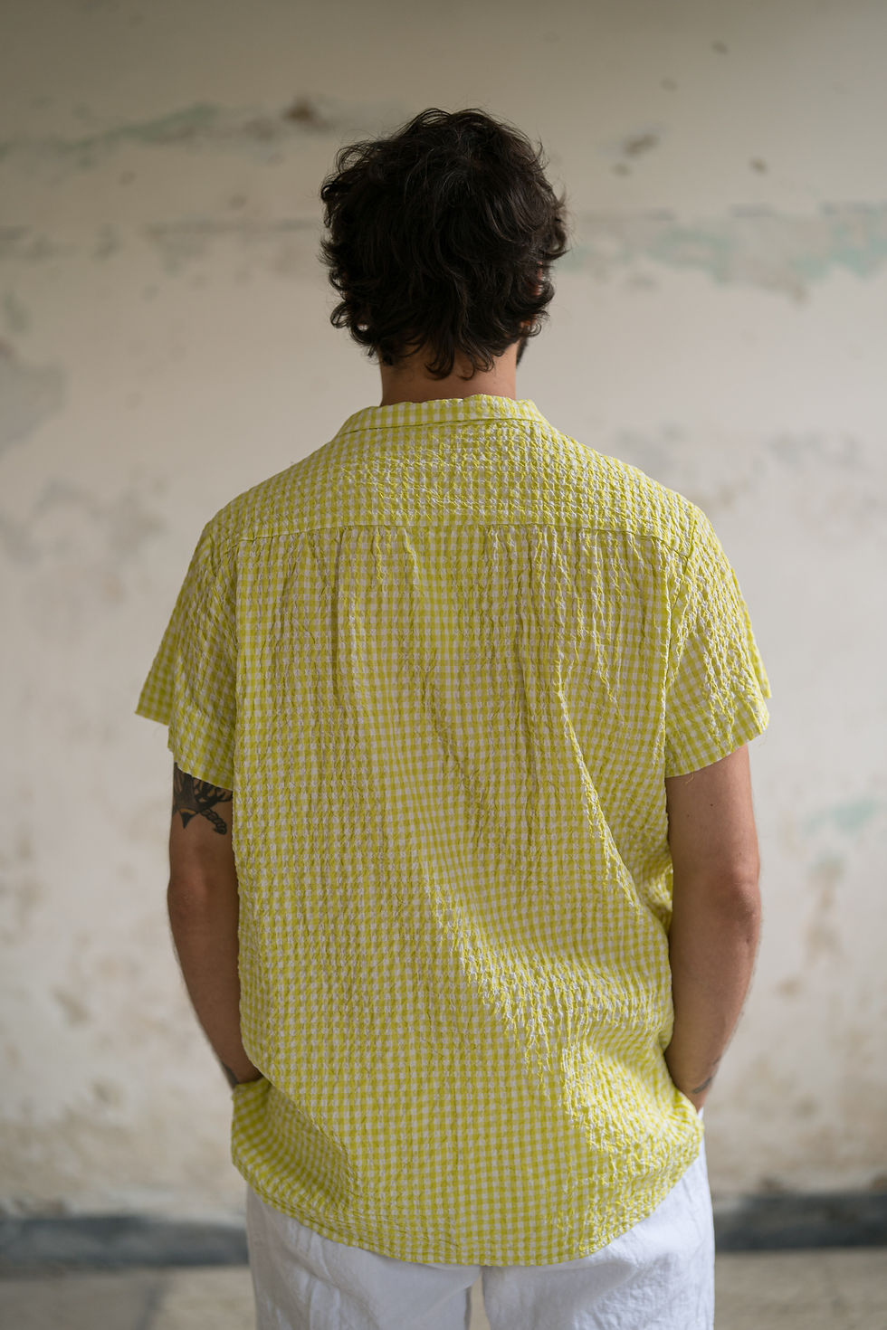Thumbnail: Men’s Shirt Simon - 26506