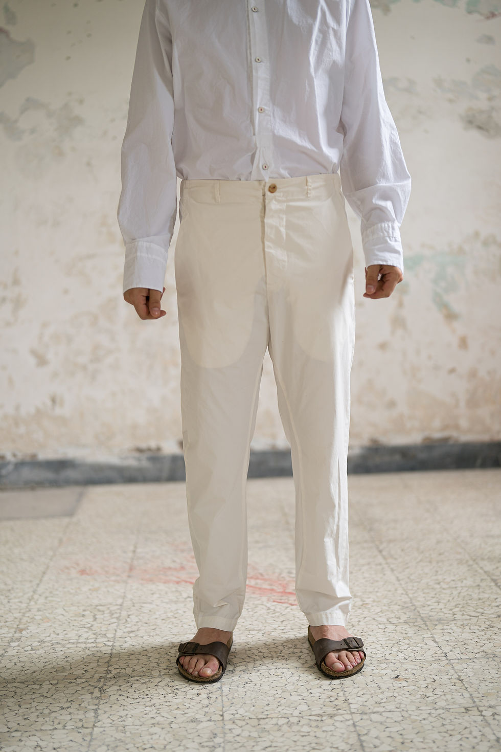 Thumbnail: Men’s Pants Phillip - 26508