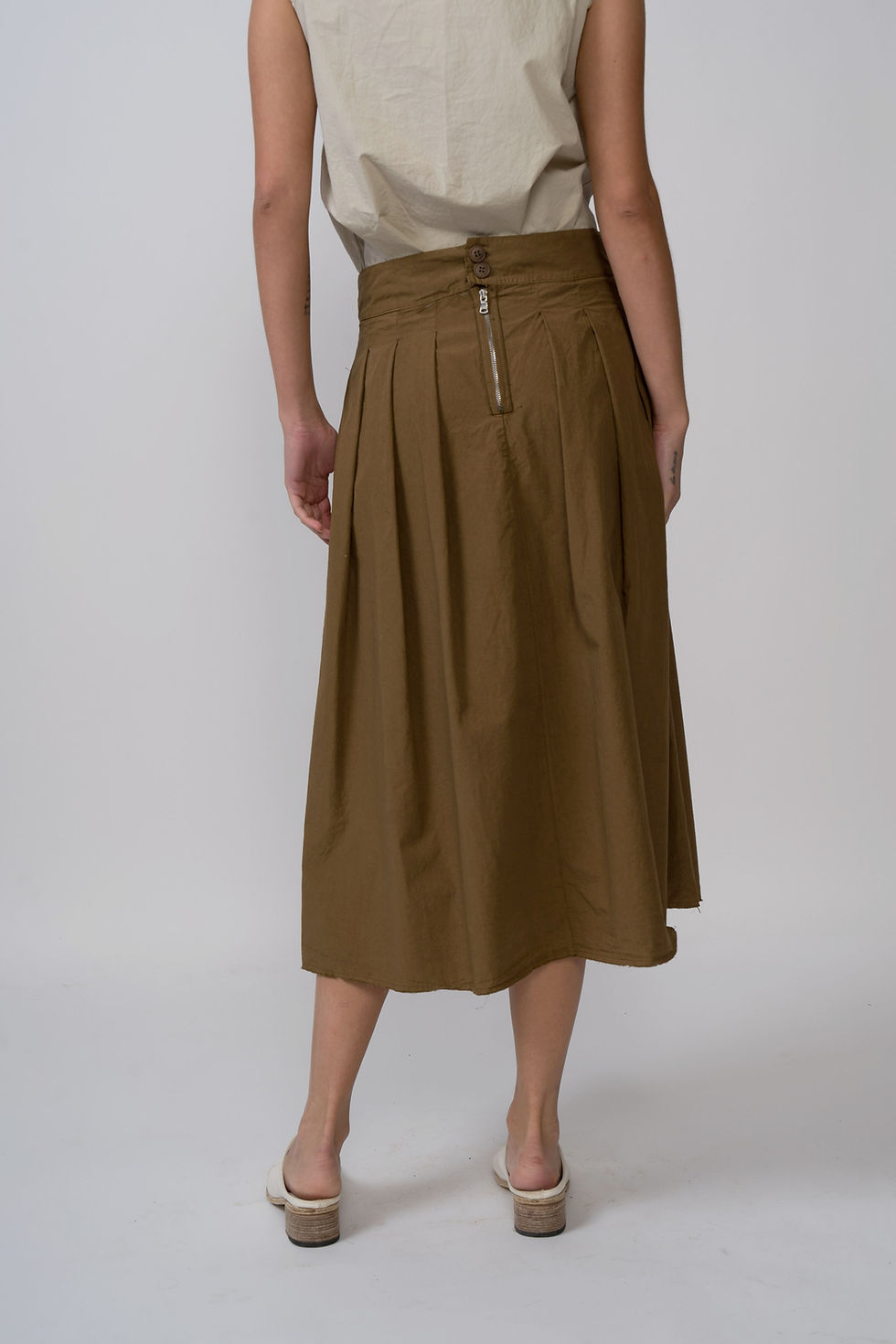Thumbnail: skirt - 26155