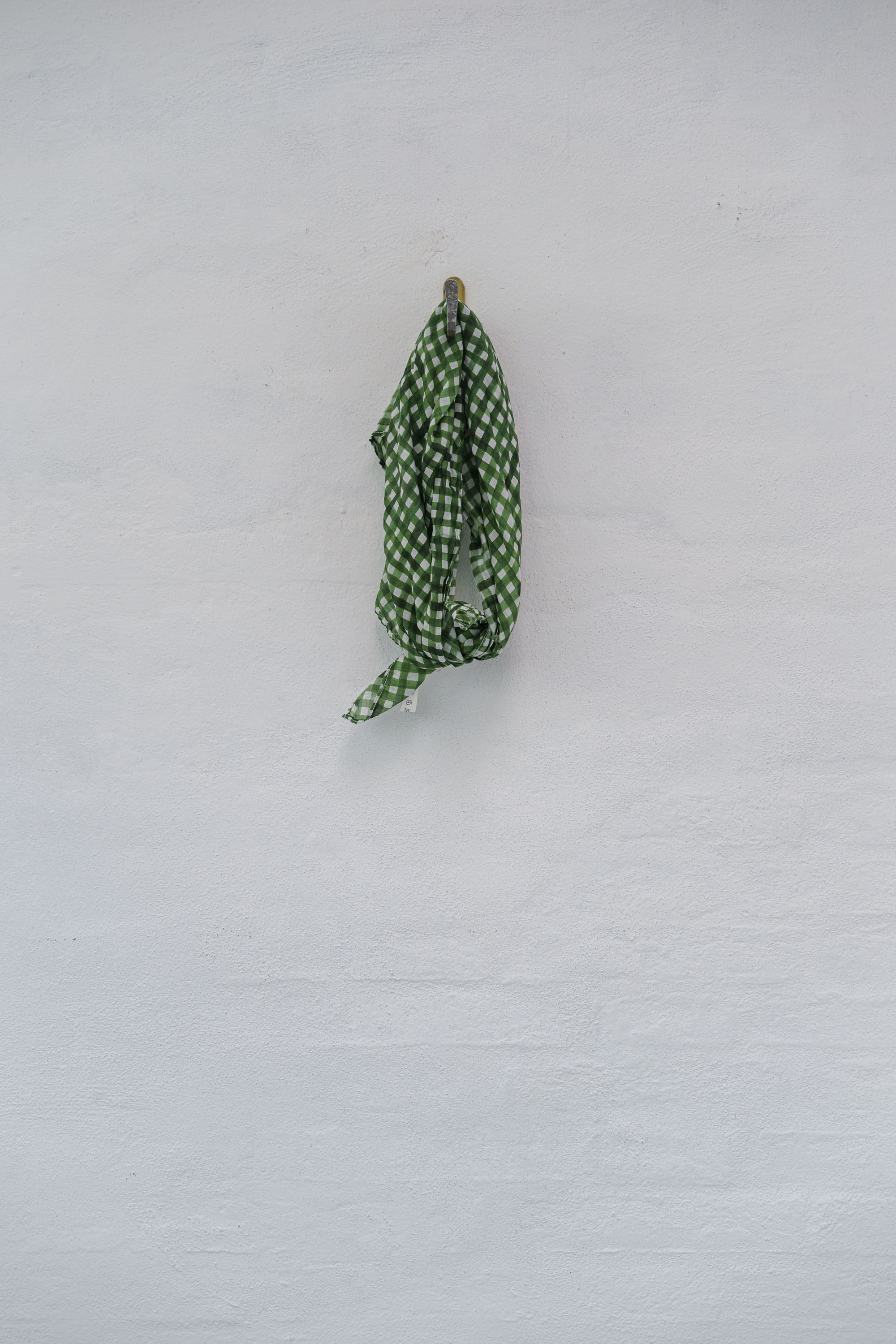Printed Scarf Sasa - 25994