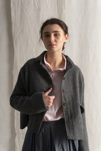 Jacket Vada - 25303 | Hannoh