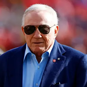 O declínio do Dallas Cowboys