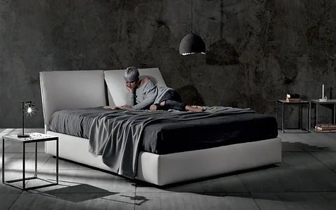 letto zoe tre exco