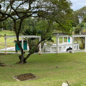 Amphitheatre