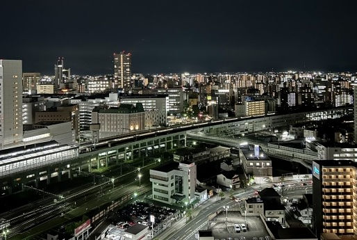 岡山市北区の浮気調査|近隣にバレずに確実な証拠を掴む方法