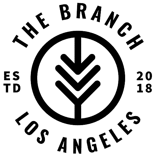 The Branch LA Logo