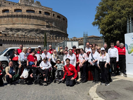 Local Orchestra Makes History After Performance at the Vatican
