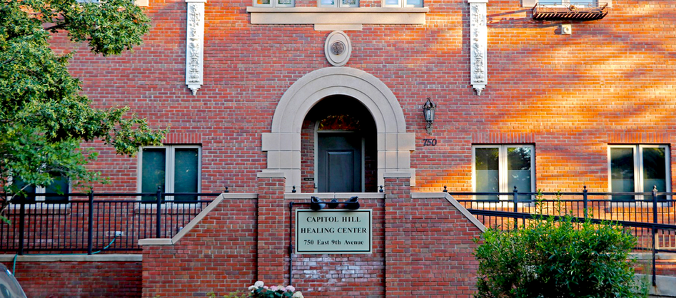 Boutique Office Space for Rent in Denver