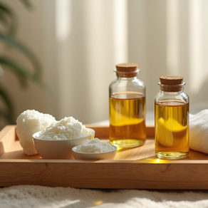 Choosing Premium Spa Products for Home: Your Guide to Luxury Home Spa Essentials