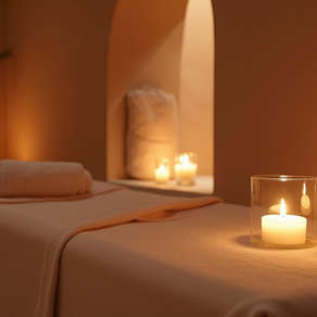 Top Luxury Spa Packages Deals in Marrakesh