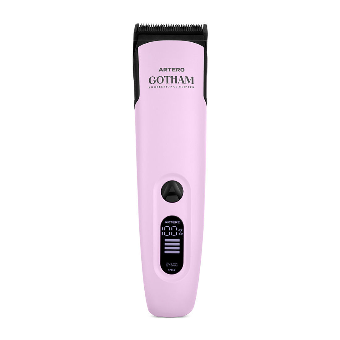 Artero Gotham Clipper Pink
