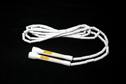 Forte Rope Forte Athletics Tempo Rope - White | Forte Athletics