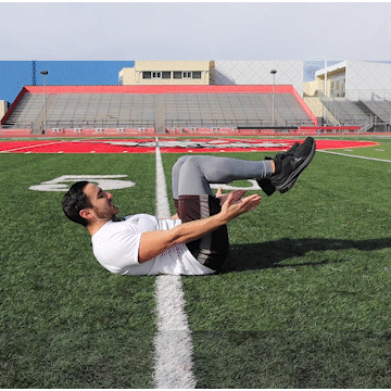 Lower Back Pain in Marching Band - How to Avoid it!