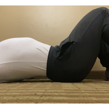 Lower Back Pain in Marching Band - How to Avoid it!