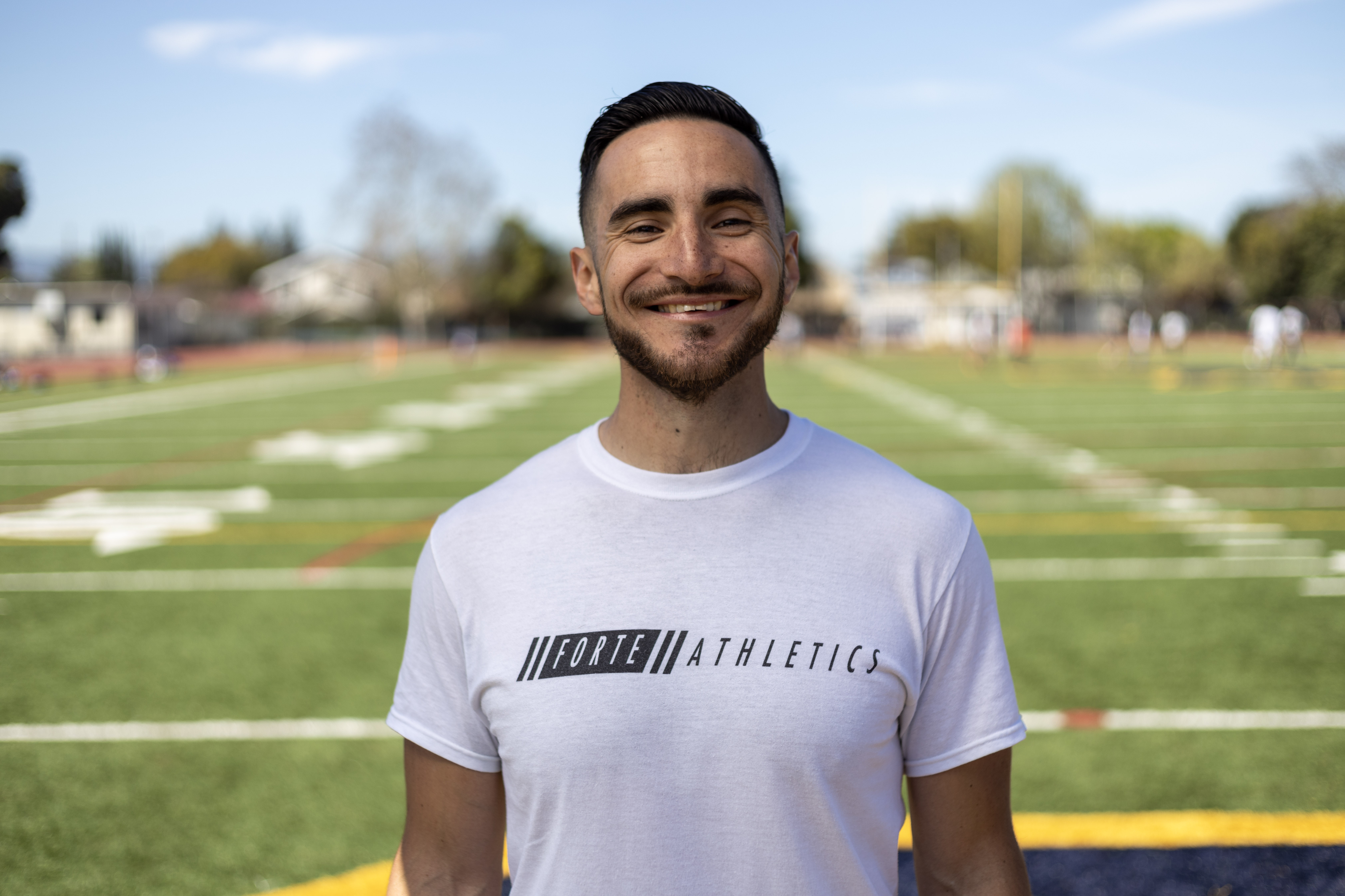 Writer: Coach Daniel