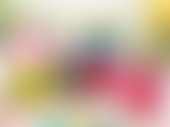 Ostern Bastelideen für Kleinkinder