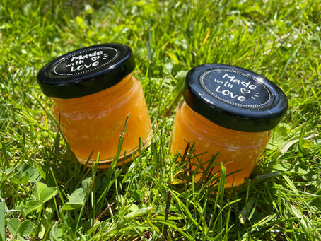 Apfelmarmelade mit Kindern – schnell & lecker im Monsieur Cuisine