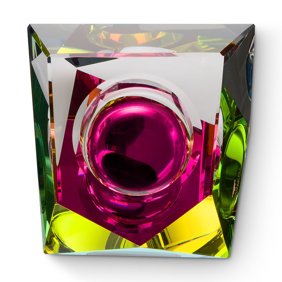 Thumbnail: Rainbow Tealight