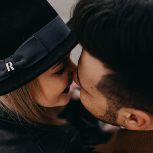 Anastasia & Rareș