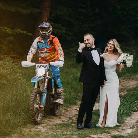 Lucia & Marius
