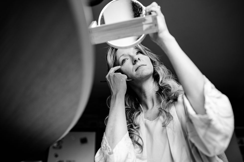 wedding planning photographer