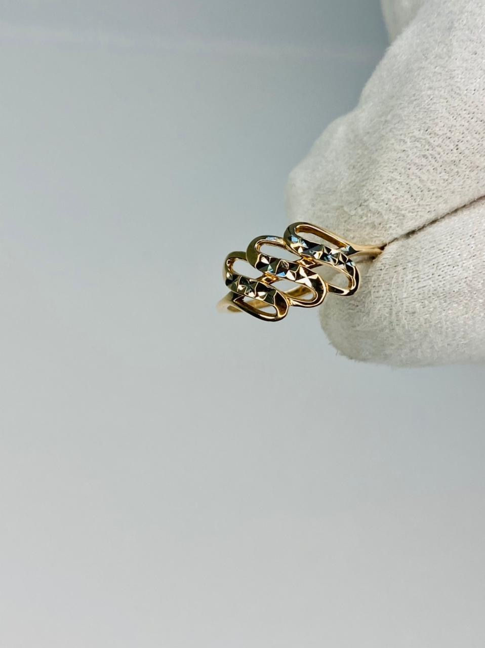 Миниатюра: Золотое Кольцо 