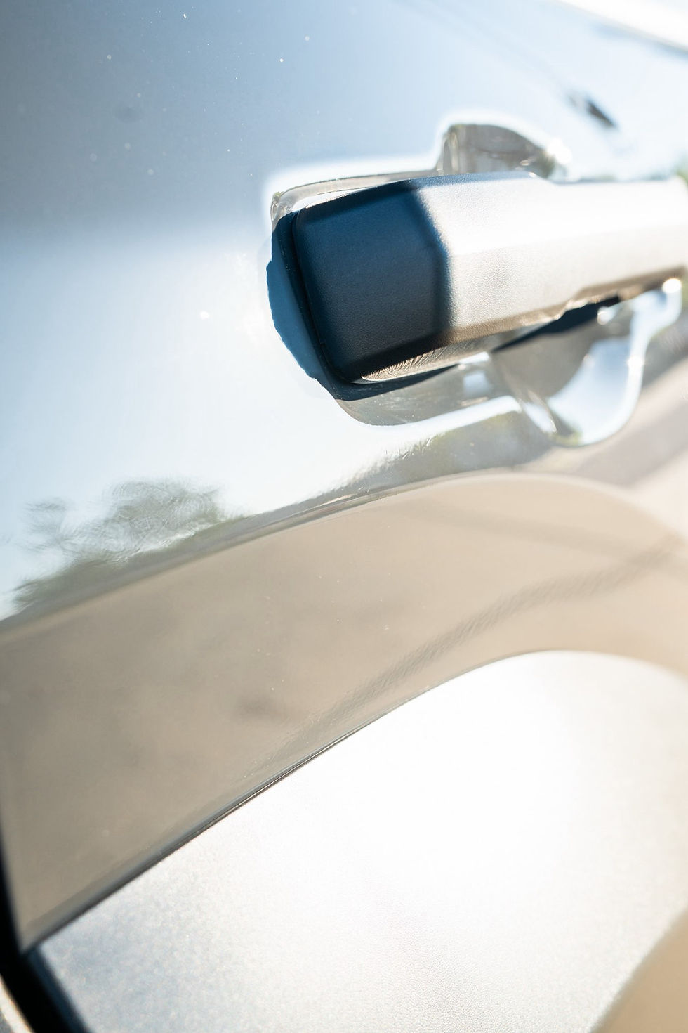 Shade Pro Services Overview: Tint & Paint Protection Services