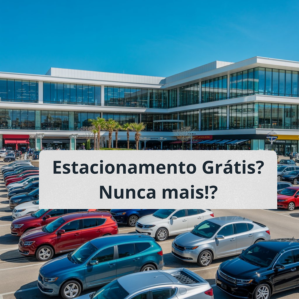 O que ainda é grátis vai virar receita