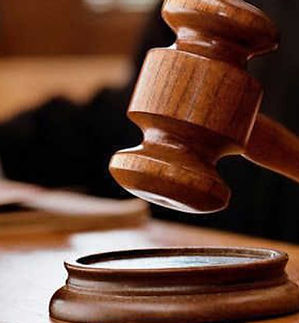 court cases