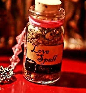 love spell