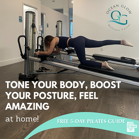 Gravity Pilates in Plantation