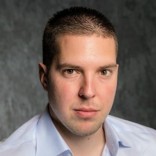 Adam Galijasevic
