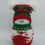 Thumbnail: 3D printed snowman, handcrafted for the Christmas season by Snow Elfyz.

