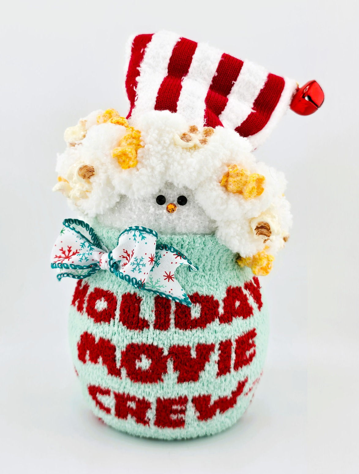 Holiday Movie (B-Rate)