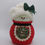 Thumbnail: 3D printed and handcrafted Mrs. Claus design, from Snow Elfyz.
