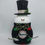 Thumbnail: Everyone needs Peace in their life. Snow Elfyz 3d printed and handcrafted designs will ease your humbugness.
