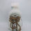 Thumbnail: Farmhouse Jute, a 3d printed, handcrafted snowman from Snow Elfyz!