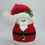 Thumbnail: Santa Claus is a 3d printed, handcrafted, jolly Santa, from Snow Elfyz!