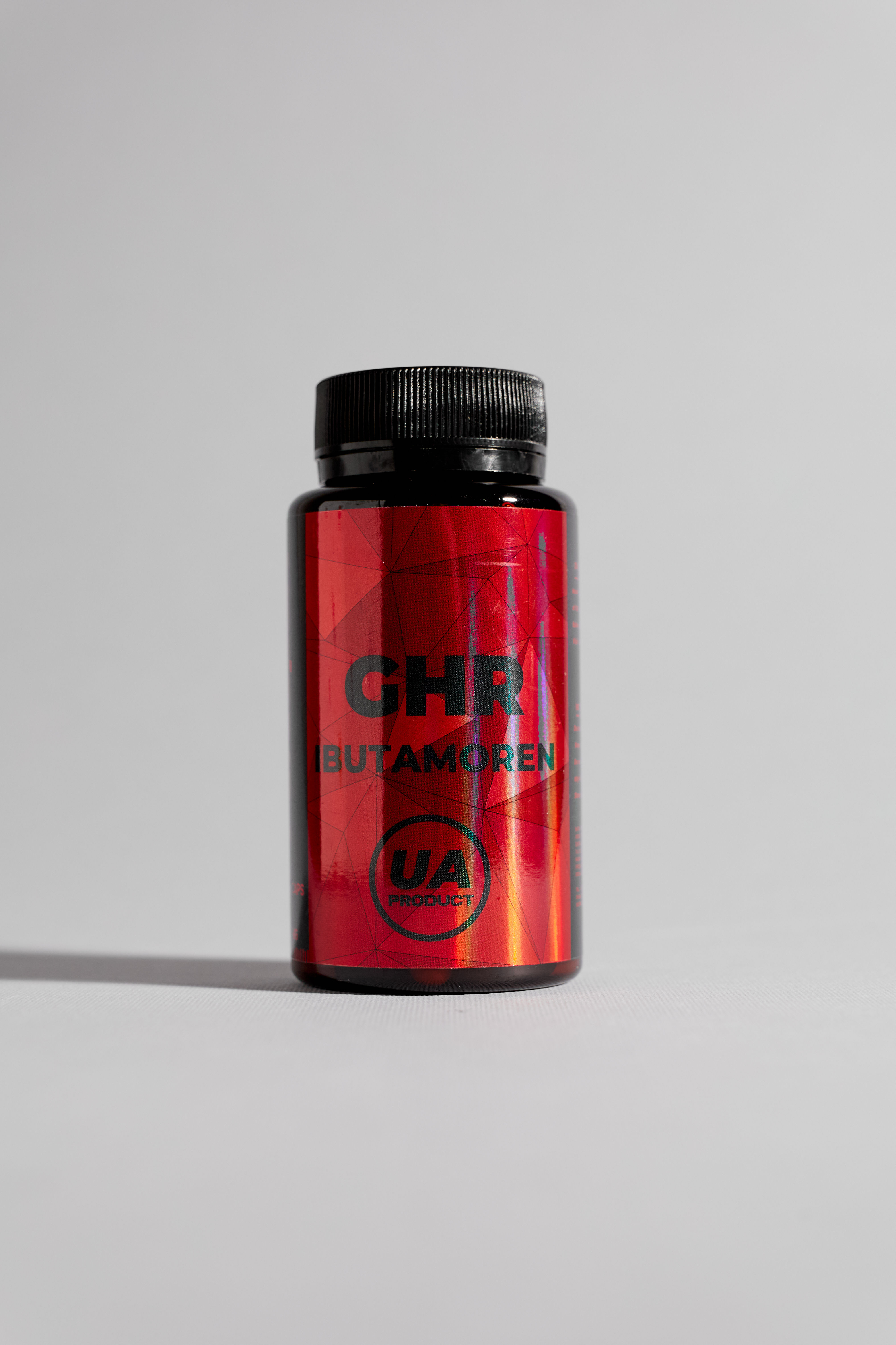 GHR (Ibutamoren, 10 Mg / 50 Cap)