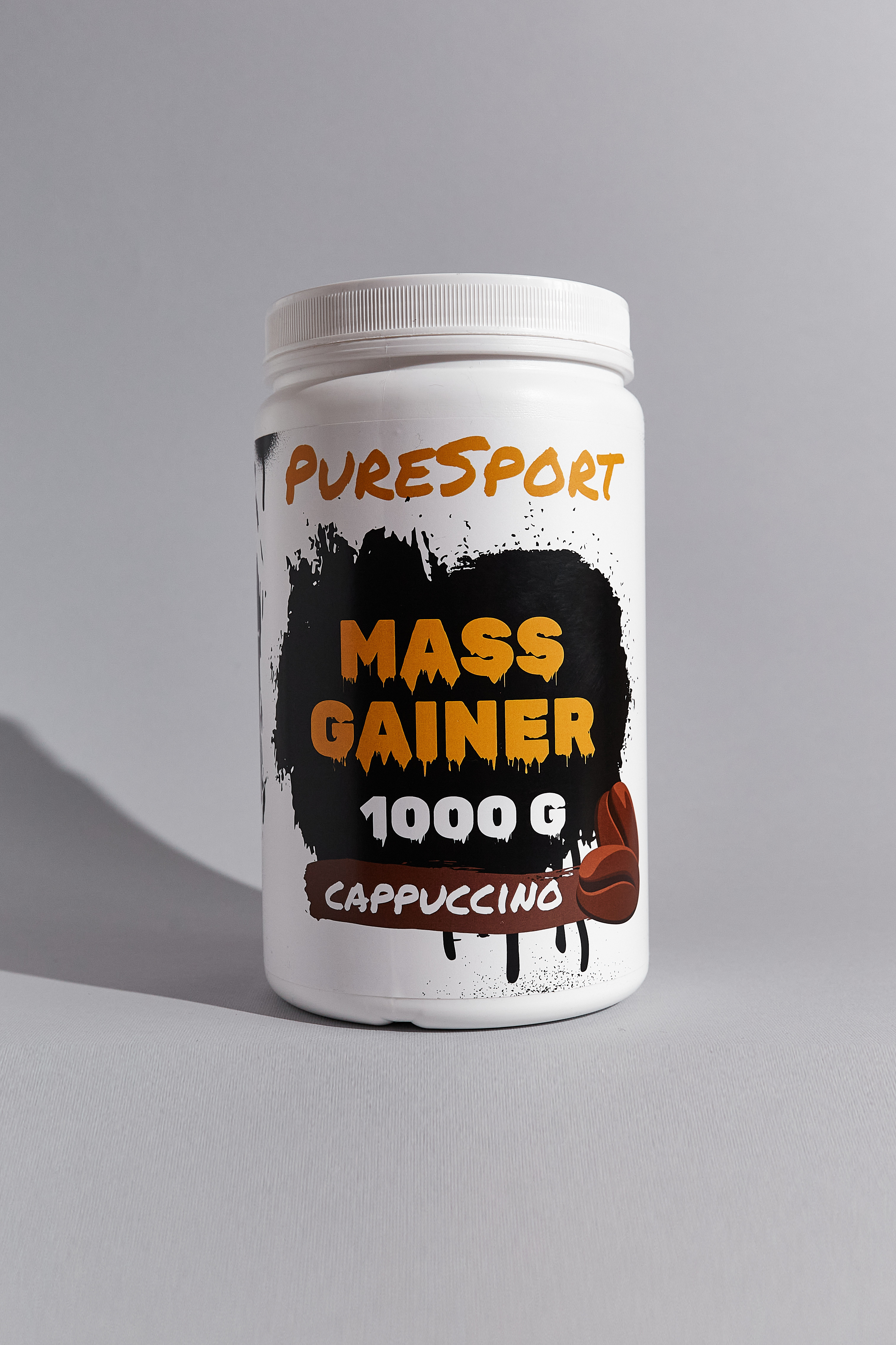 Gainer Капучино 1kg