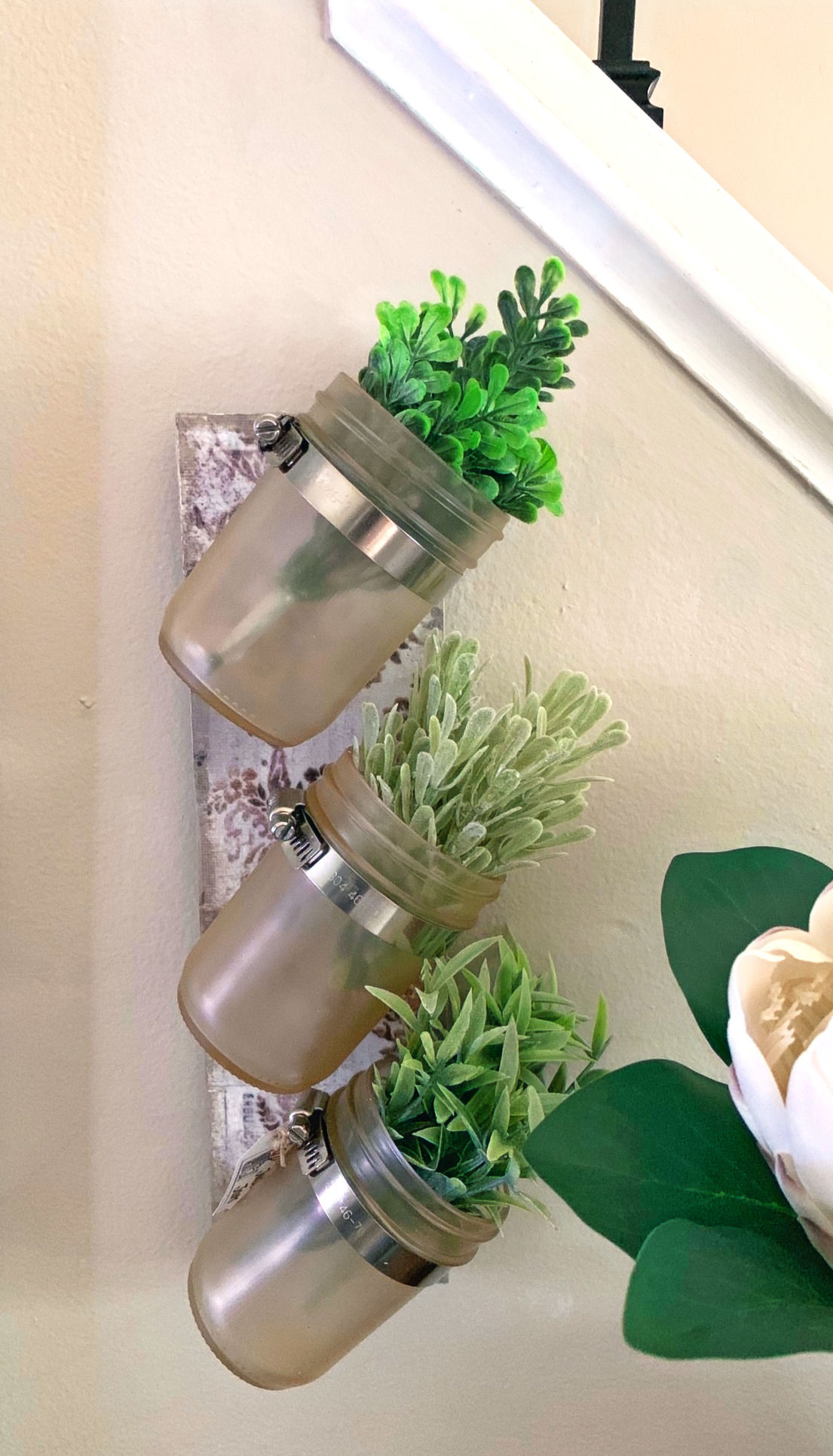 Carmel Frost Scroll 3