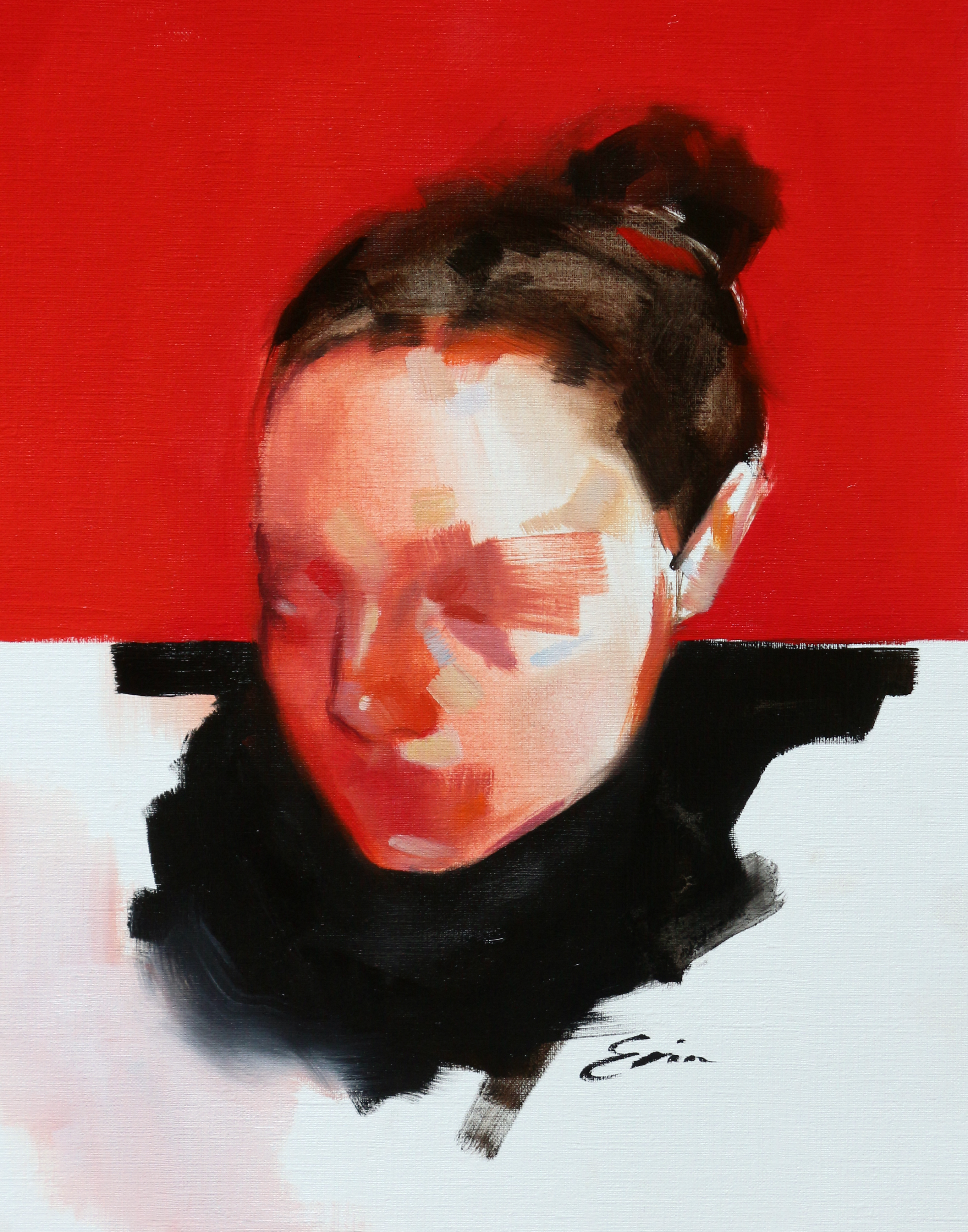Tuesday in Red
